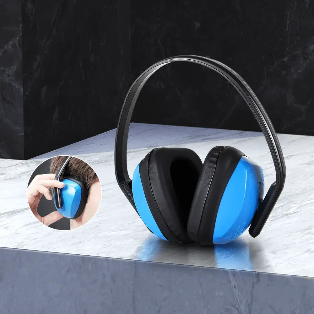 ที่ครอบหูลดเสียง Delta EN352-1 (-23db)